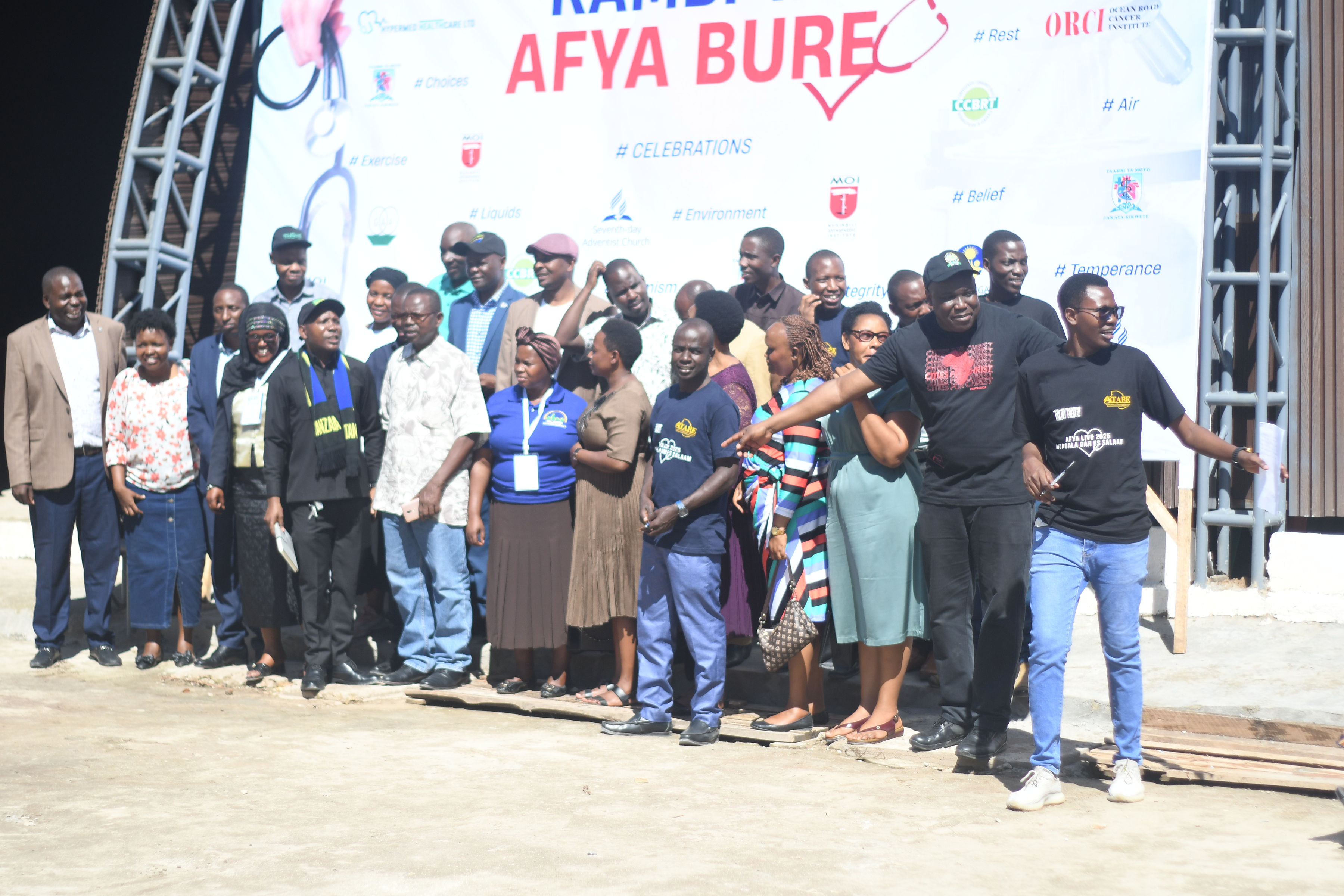 Empower a Changemaker