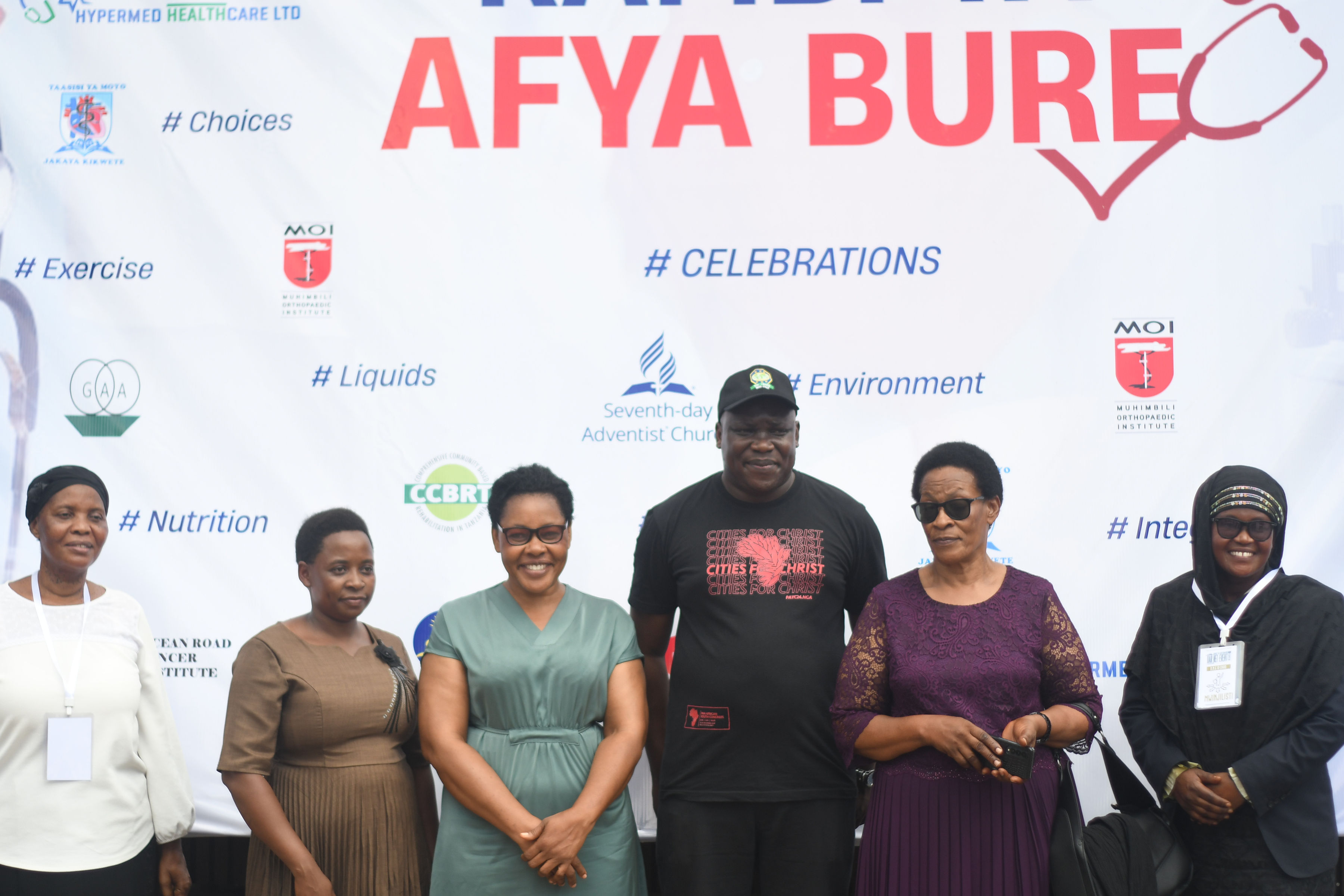 Build with a Community